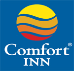 Comfort Inn and Suites Logo Mats
